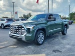 2023 Toyota Tundra i-FORCE MAX 1794 Edition