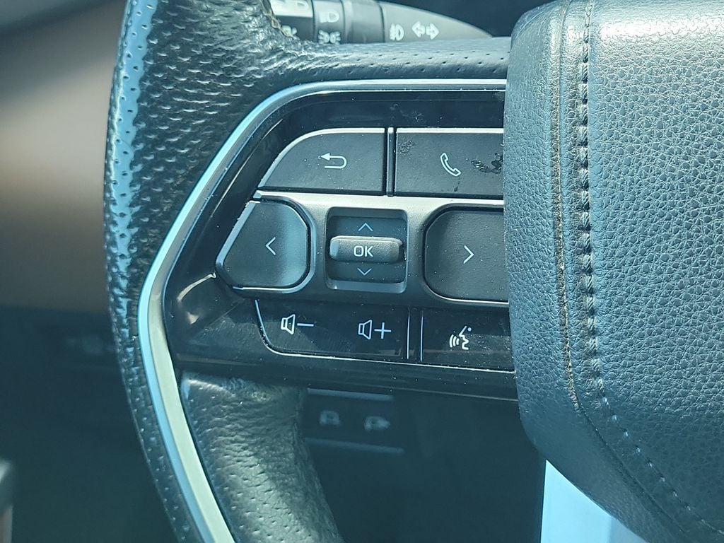 2023 Toyota Tundra i-FORCE MAX 1794 Edition