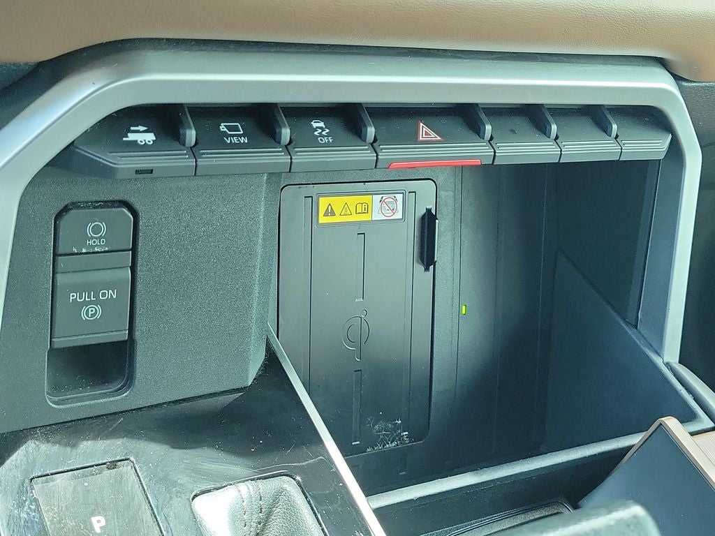 2023 Toyota Tundra i-FORCE MAX 1794 Edition