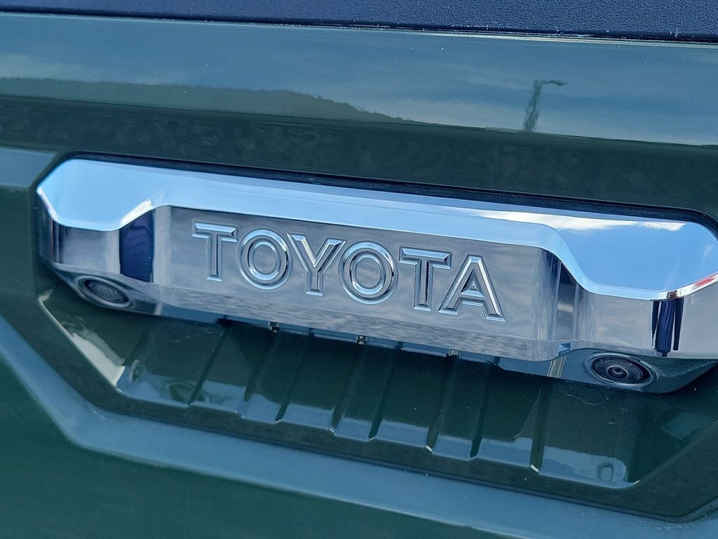 2023 Toyota Tundra i-FORCE MAX 1794 Edition