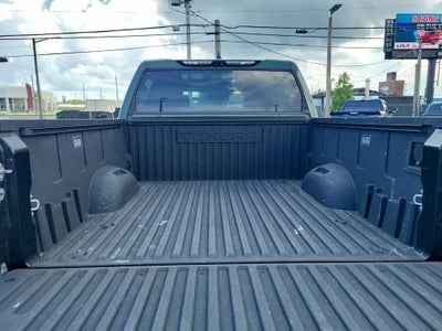 2023 Toyota Tundra i-FORCE MAX 1794 Edition