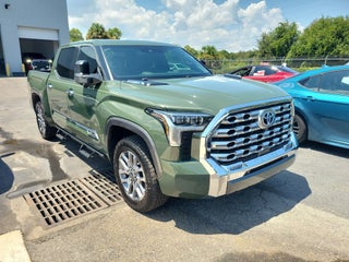 2023 Toyota Tundra i-FORCE MAX 1794 Edition
