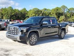 2026 Toyota Tundra Hybrid 1794 Edition