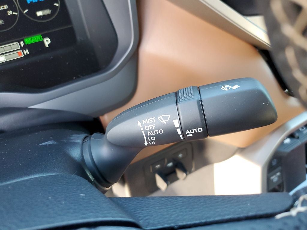 2026 Toyota Tundra Hybrid 1794 Edition