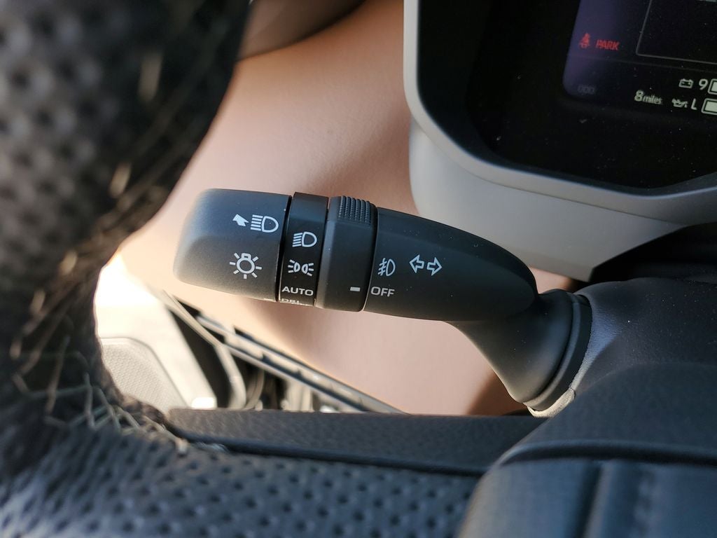 2026 Toyota Tundra Hybrid 1794 Edition