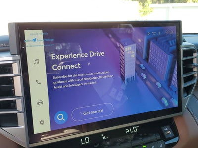 2026 Toyota Tundra Hybrid 1794 Edition