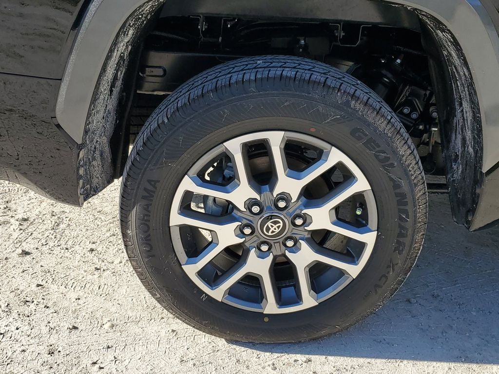 2026 Toyota Tundra Hybrid 1794 Edition