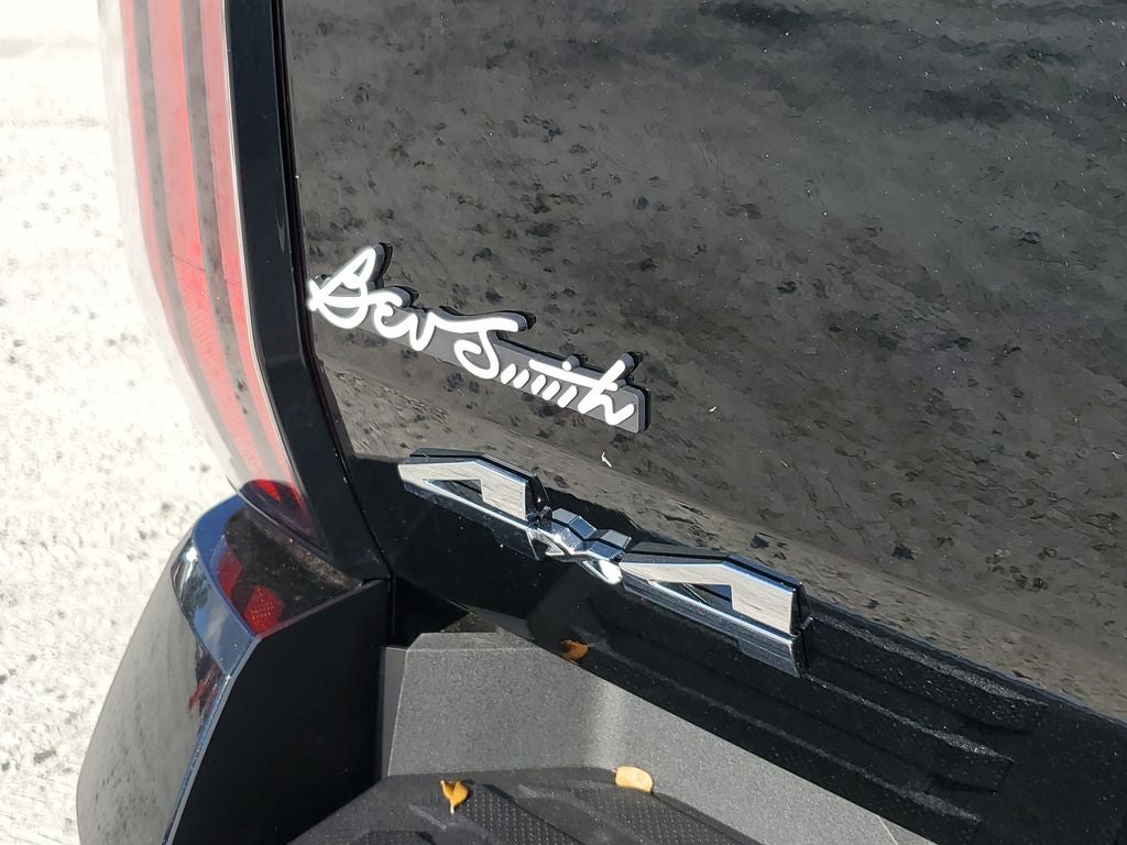 2026 Toyota Tundra Hybrid 1794 Edition