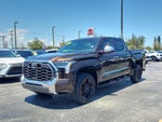 2025 Toyota Tundra Hybrid 1794 Edition