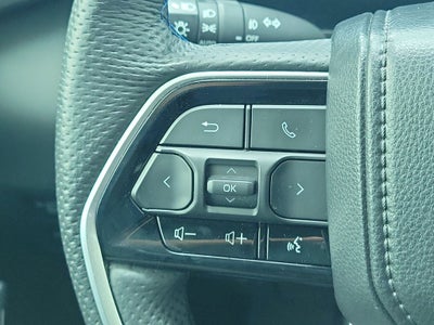 2025 Toyota TUNDRA 4X4 Platinum