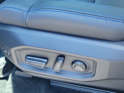 2024 Toyota Tundra i-FORCE MAX Platinum