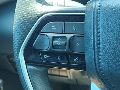 2024 Toyota Tundra i-FORCE MAX Platinum