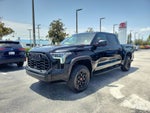 2025 Toyota Tundra Hybrid TRD Pro