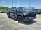 2025 Toyota Tundra Hybrid TRD Pro