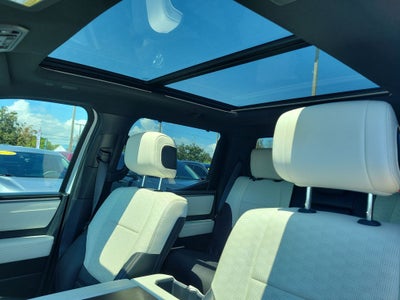 2023 Toyota TUNDRA HV 4X4 Capstone