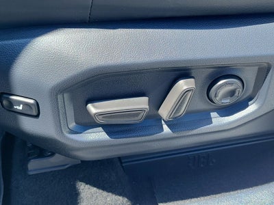 2023 Toyota TUNDRA HV 4X4 Capstone