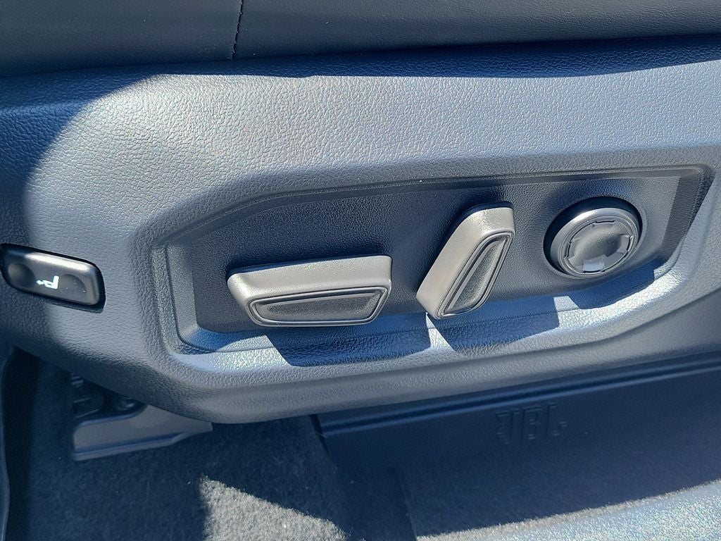 2023 Toyota TUNDRA HV 4X4 Capstone