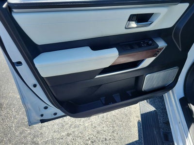 2023 Toyota TUNDRA HV 4X4 Capstone