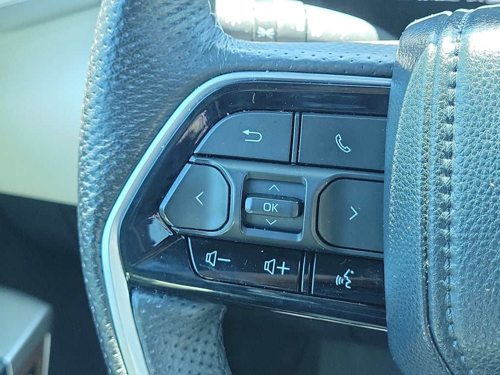 2023 Toyota TUNDRA HV 4X4 Capstone