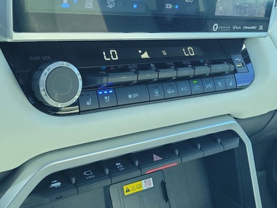 2023 Toyota TUNDRA HV 4X4 Capstone