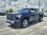 2024 Toyota Tundra i-FORCE MAX Capstone