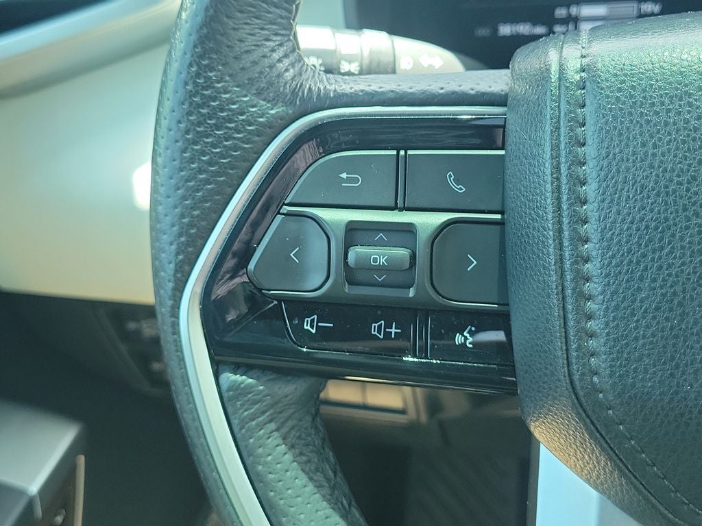2024 Toyota Tundra i-FORCE MAX Capstone