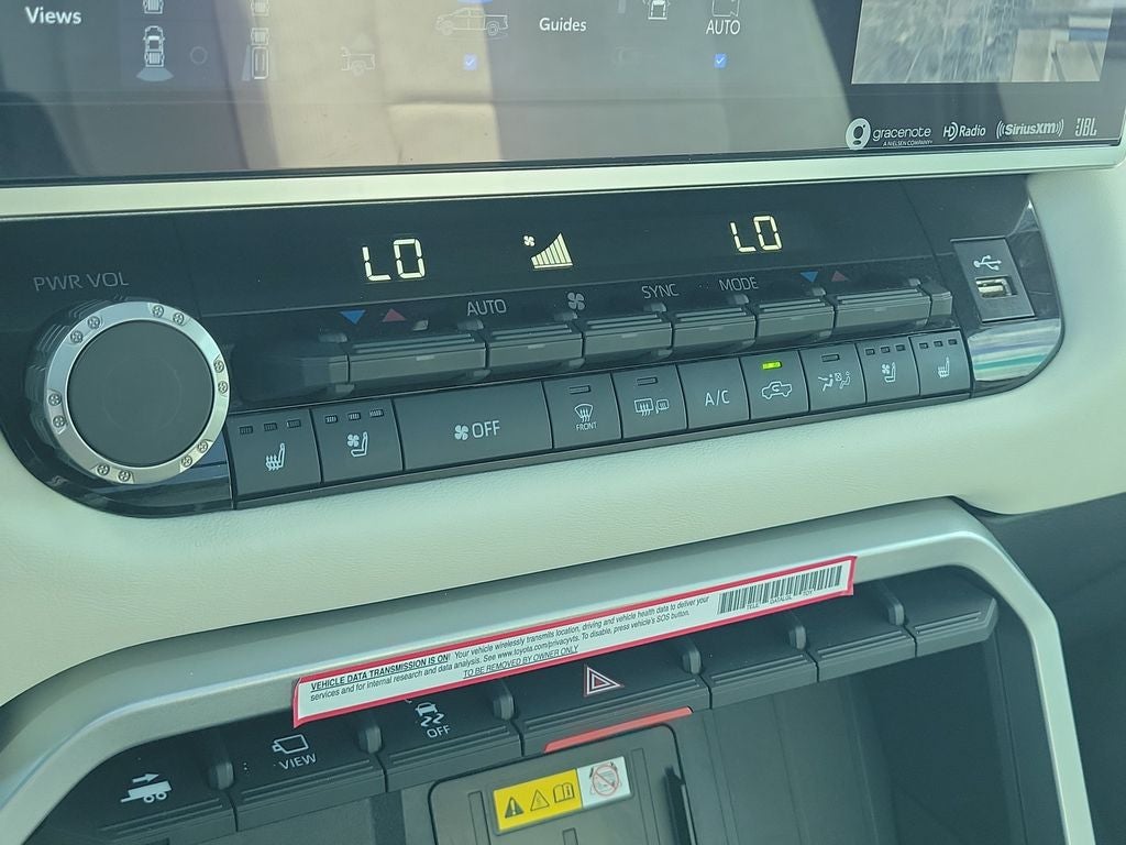2024 Toyota Tundra i-FORCE MAX Capstone