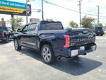 2024 Toyota Tundra i-FORCE MAX Capstone