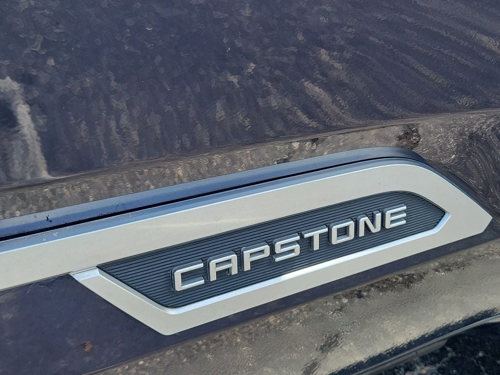 2024 Toyota Tundra i-FORCE MAX Capstone
