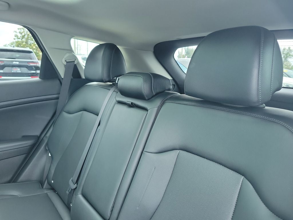 2023 Kia Sportage SX
