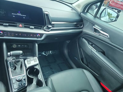 2023 Kia Sportage SX