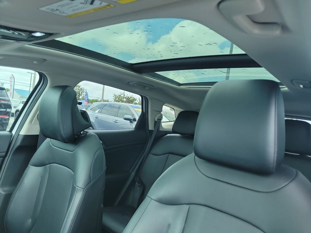 2023 Kia Sportage SX