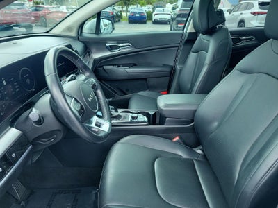 2023 Kia Sportage SX