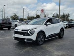 2023 Kia Sportage SX