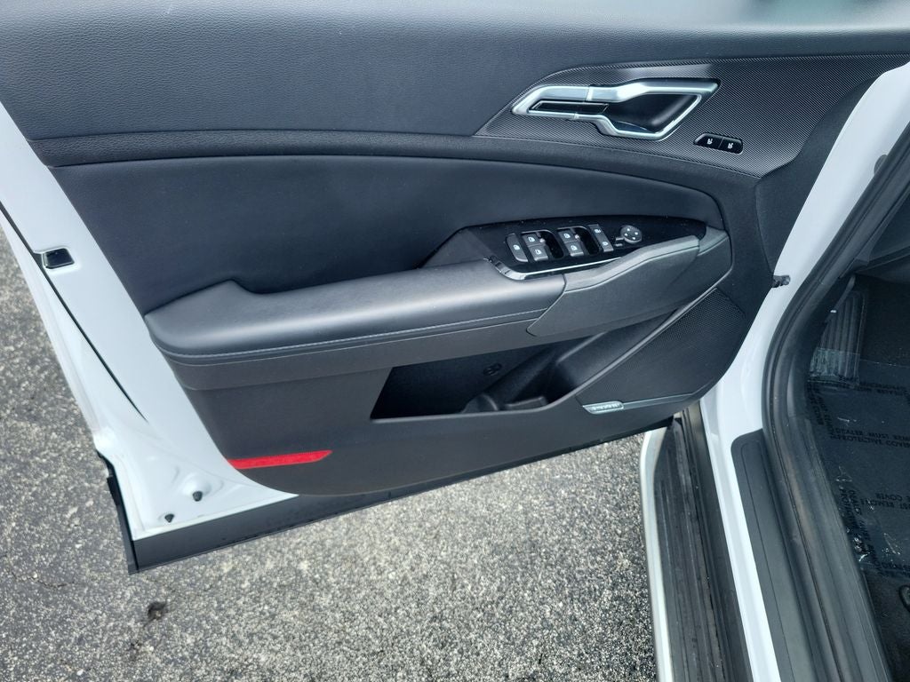 2023 Kia Sportage SX