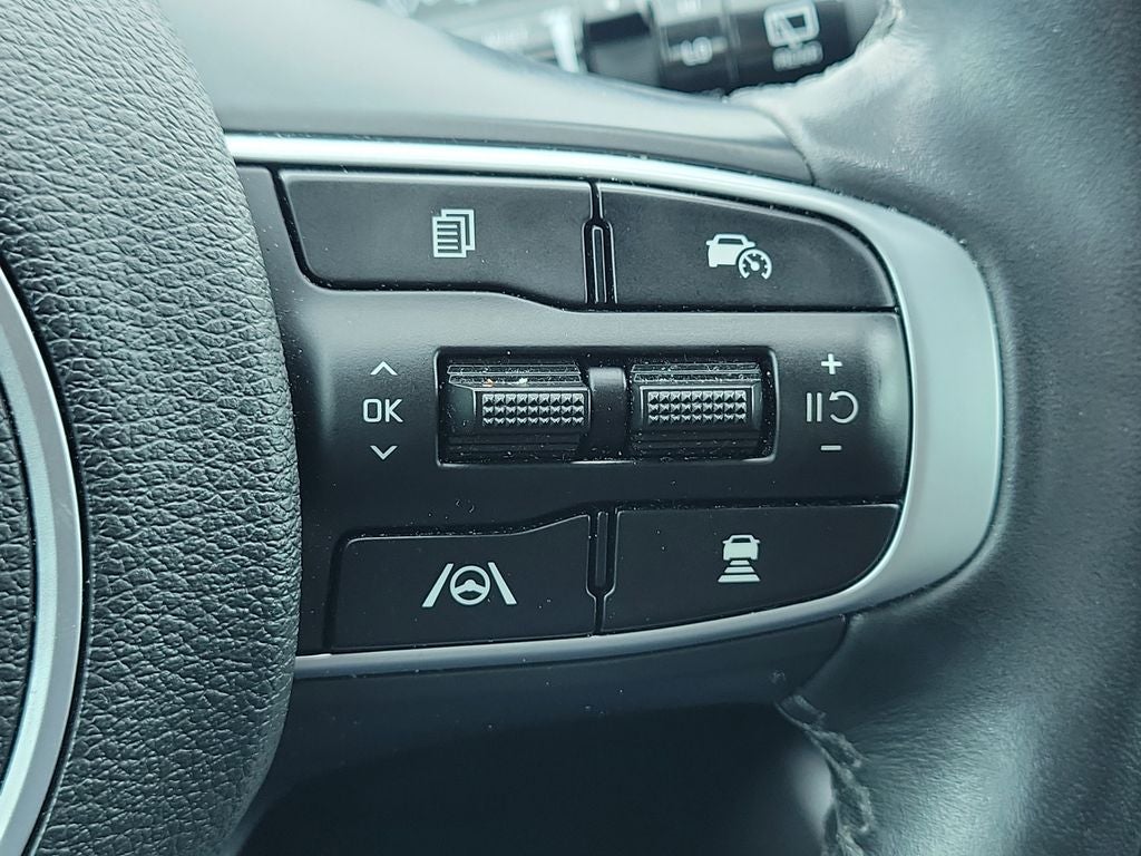 2023 Kia Sportage SX