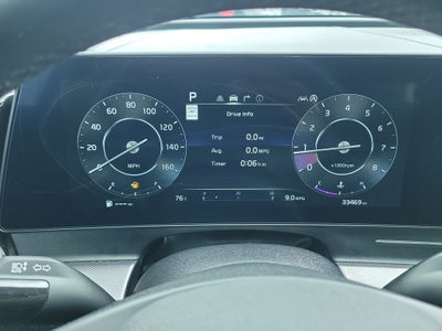 2023 Kia Sportage SX