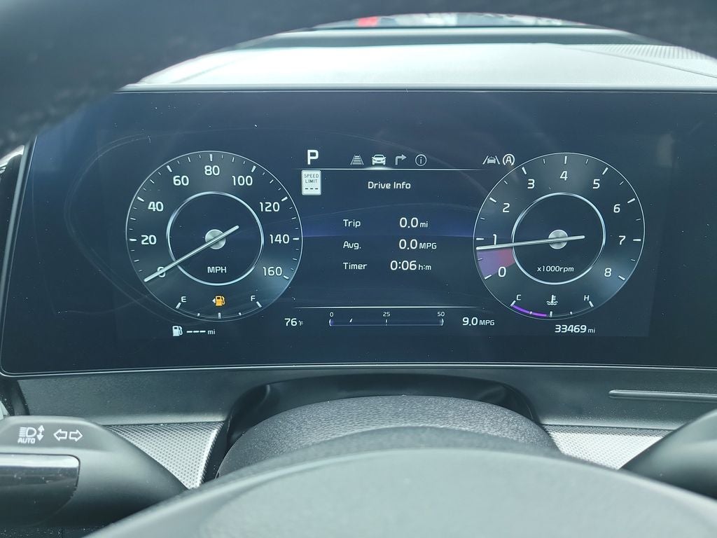 2023 Kia Sportage SX