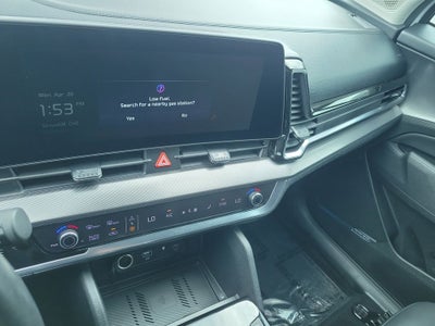 2023 Kia Sportage SX