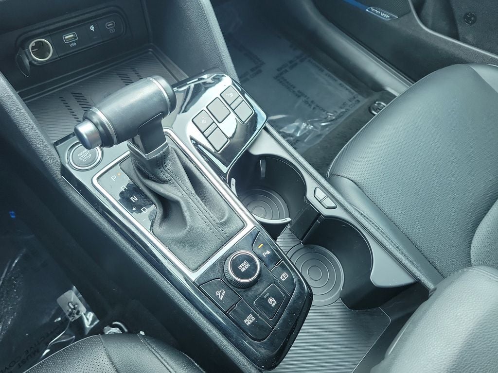 2023 Kia Sportage SX