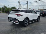 2023 Kia Sportage SX
