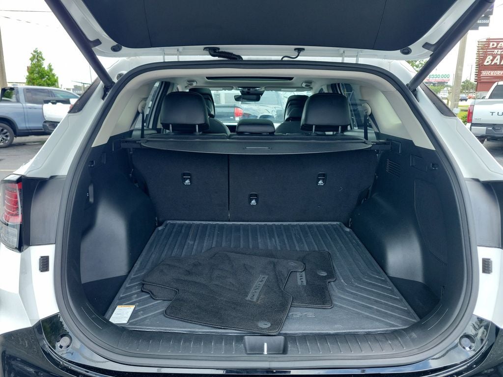 2023 Kia Sportage SX