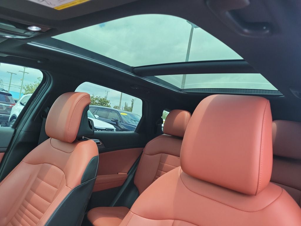 2025 Kia Sportage SX-Prestige