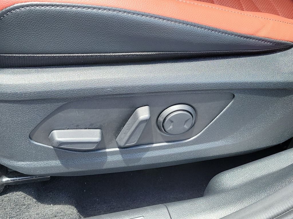 2025 Kia Sportage SX-Prestige