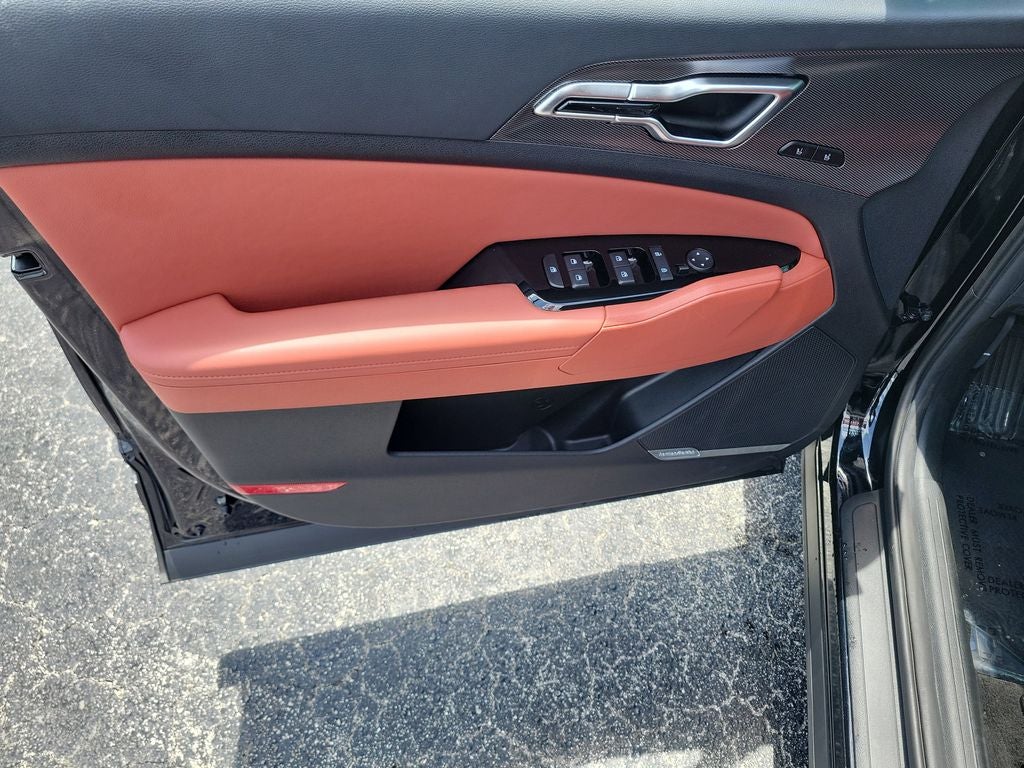 2025 Kia Sportage SX-Prestige