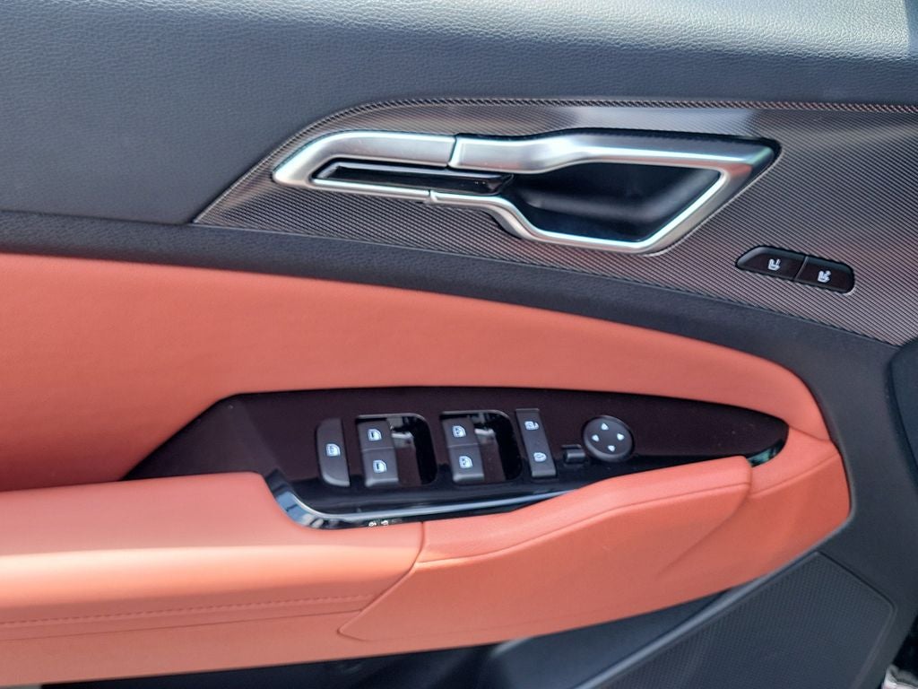 2025 Kia Sportage SX-Prestige