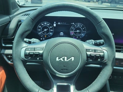 2025 Kia Sportage SX-Prestige