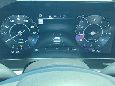 2025 Kia Sportage SX-Prestige