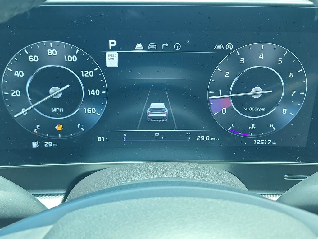 2025 Kia Sportage SX-Prestige