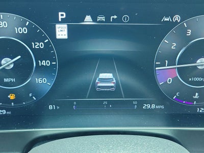 2025 Kia Sportage SX-Prestige